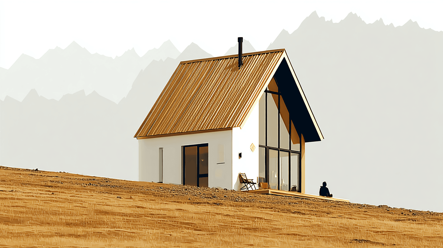Tiny House Design Ideas: Get Inspired & Create Your Dream Space with AI