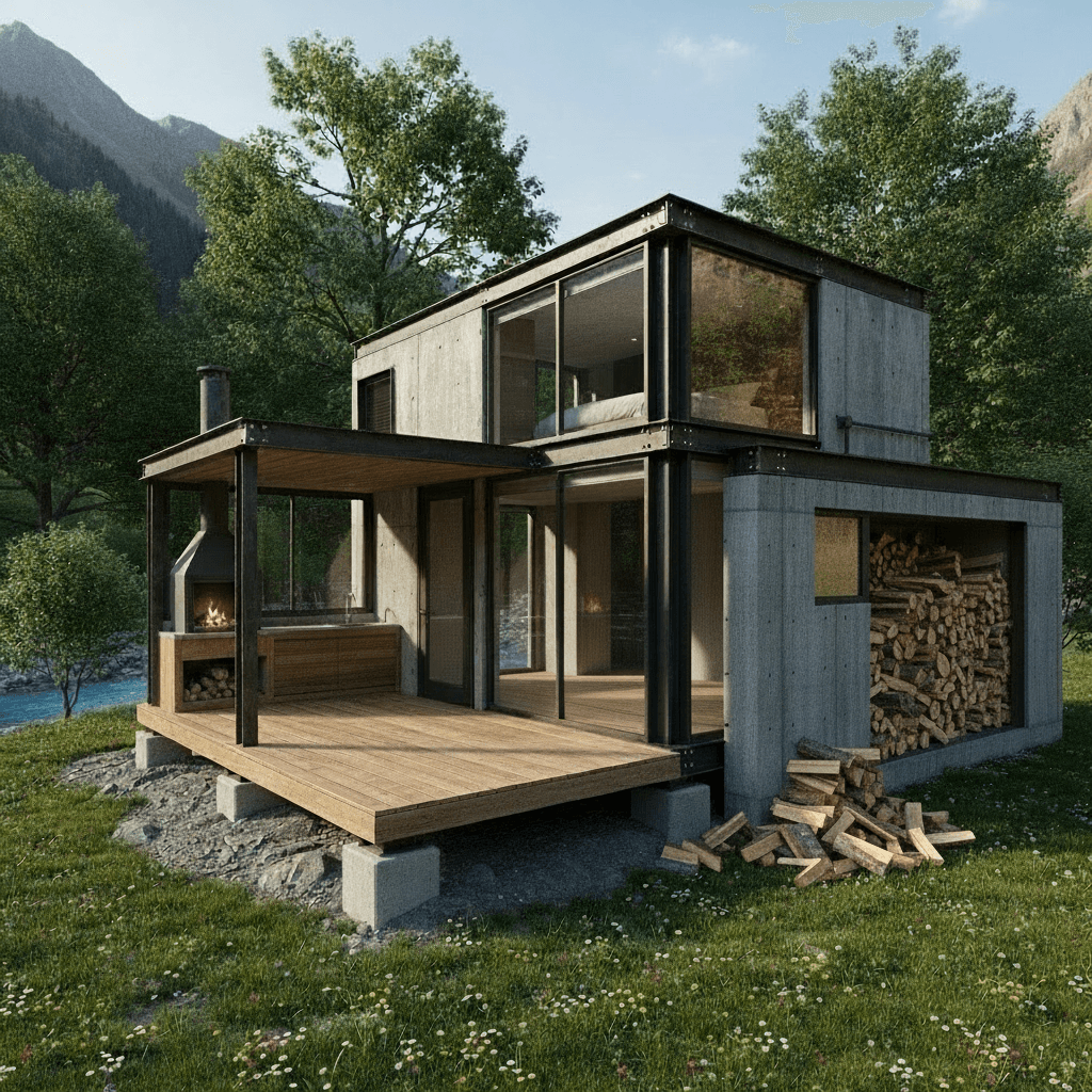 i - Show Otherside Living