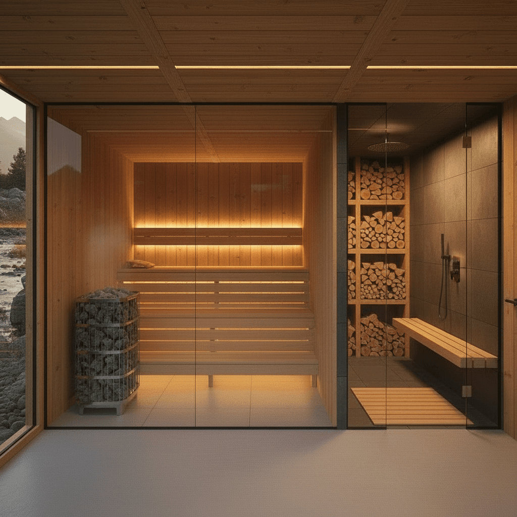 M - Show Other Side - Exterior view