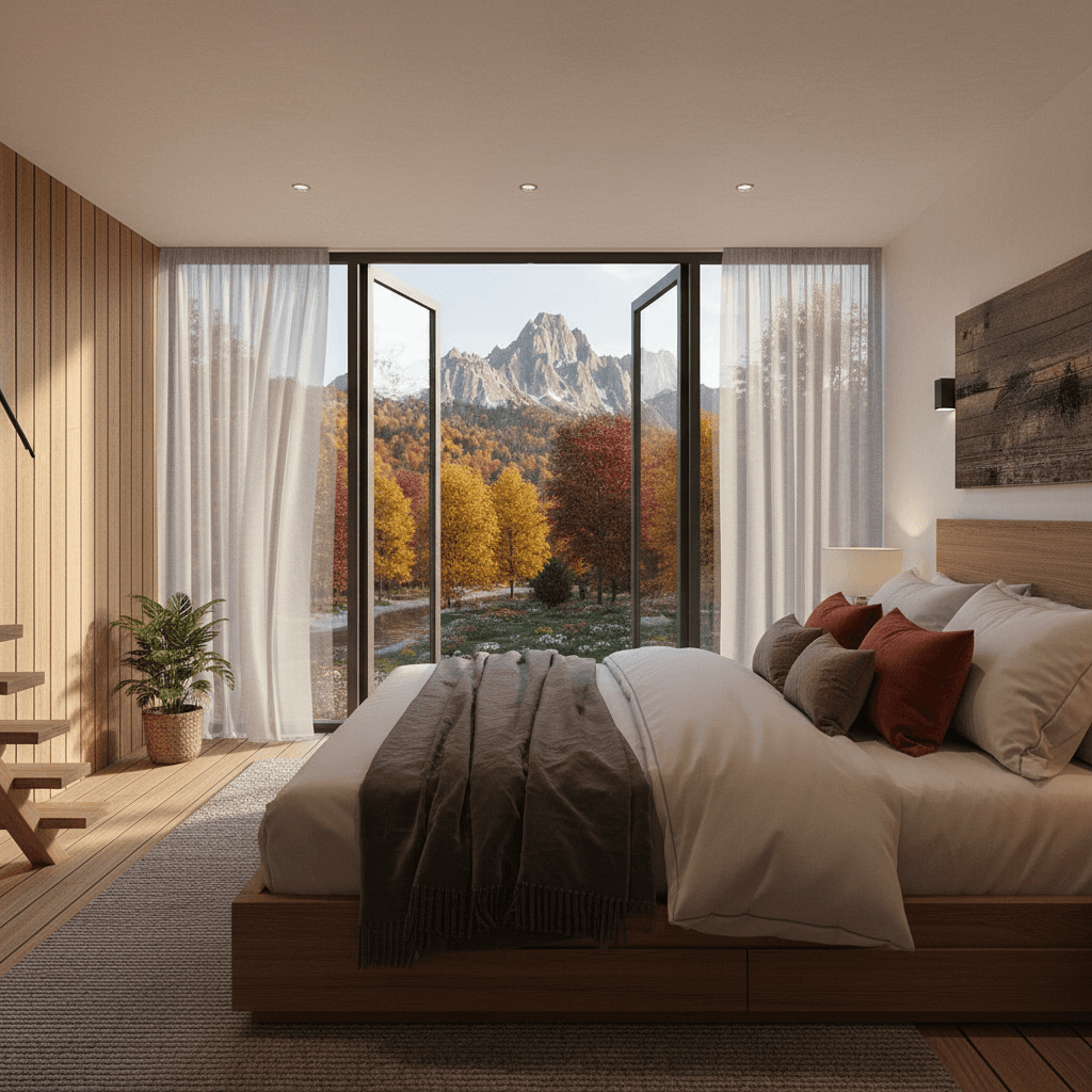 M - Show Other Side - Exterior view