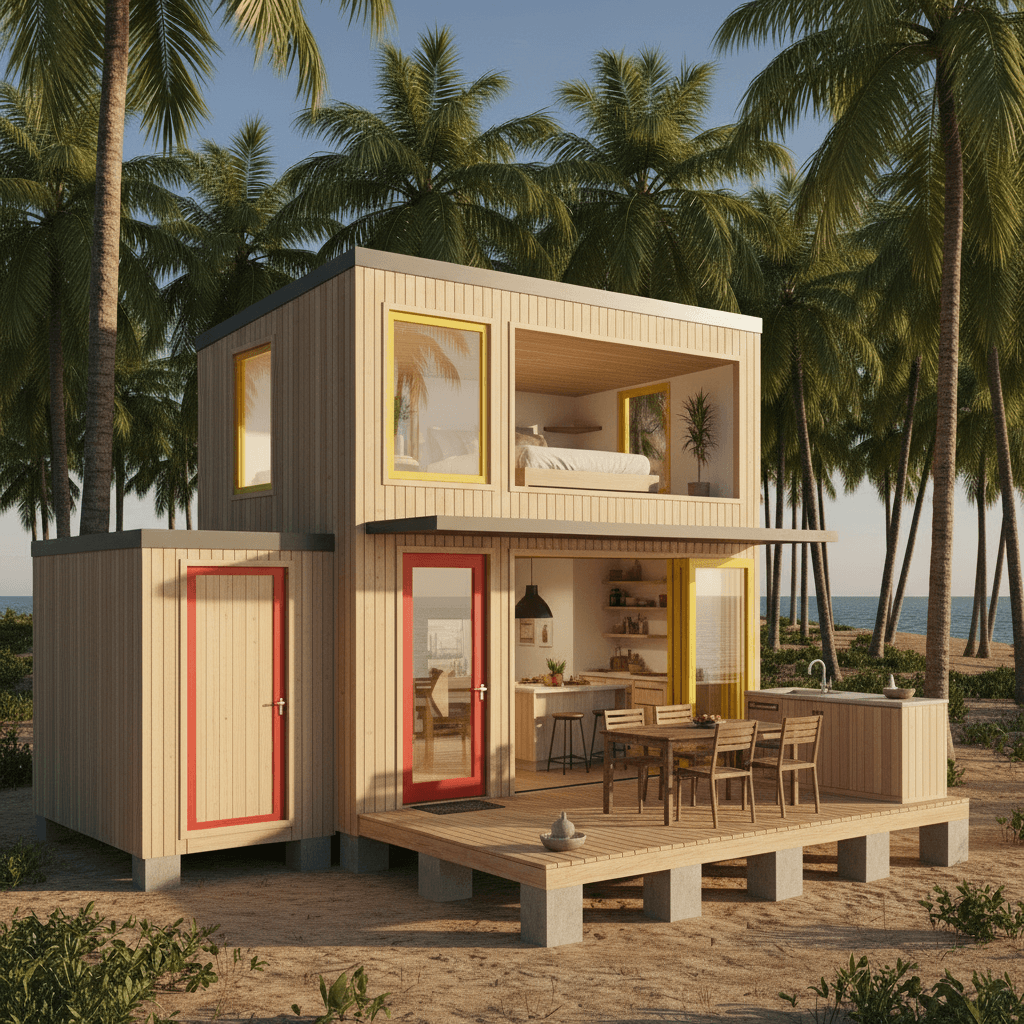 M - Meet Nice Square