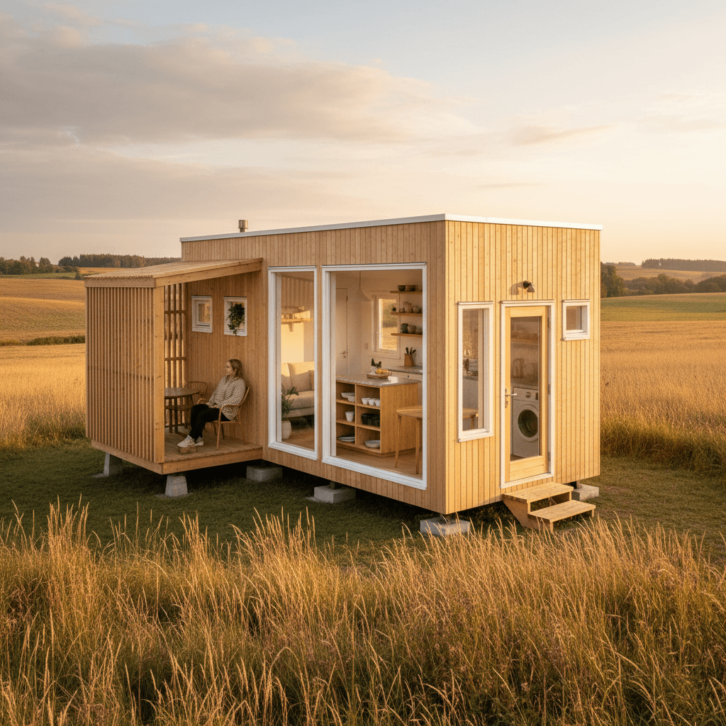 s - Bedroom - Exterior view