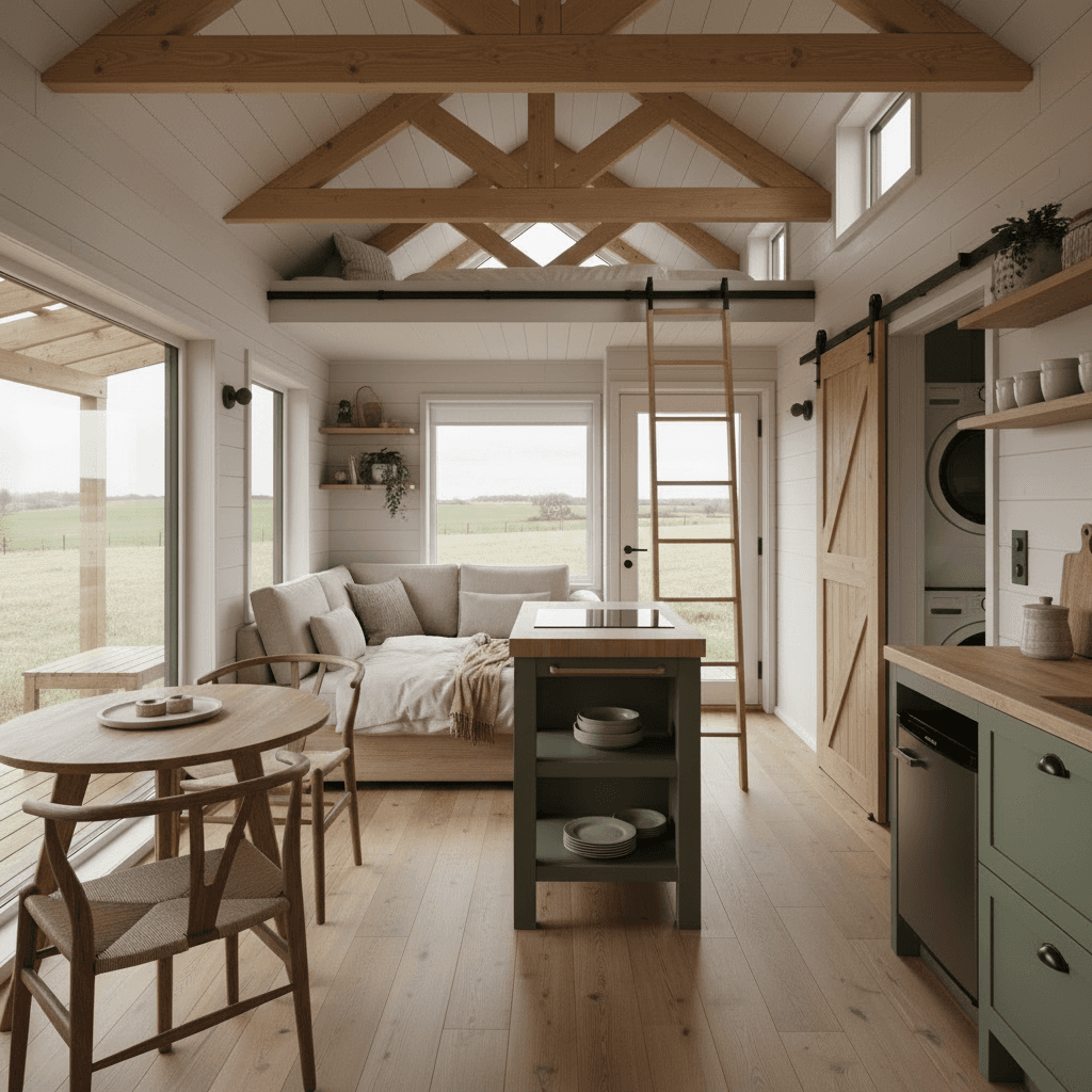 s - Bedroom - Interior view