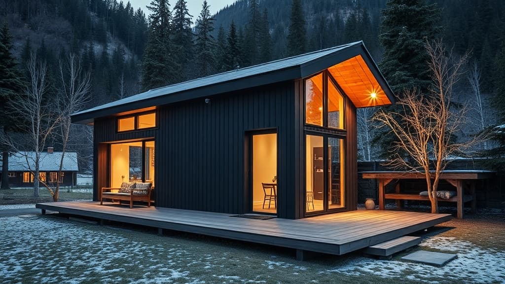 Downsizing Doesn't Mean Downgrading: Smart Living in Less Space