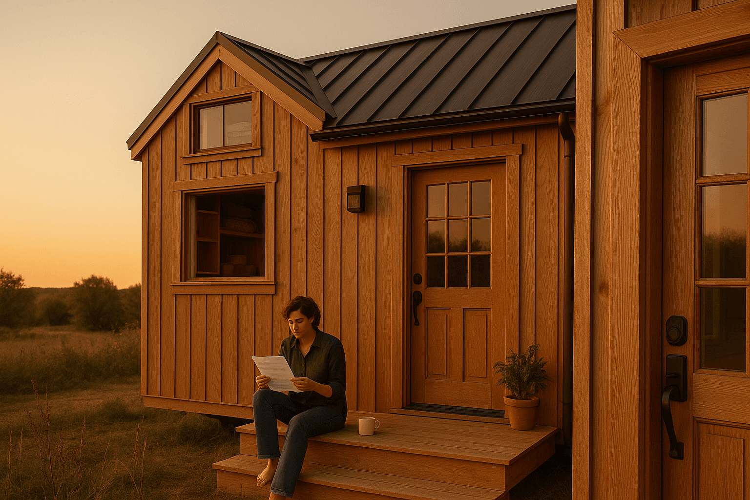 How to Finance Your Tiny House: A Complete Guide to Loans, Requirements, and Qualifying